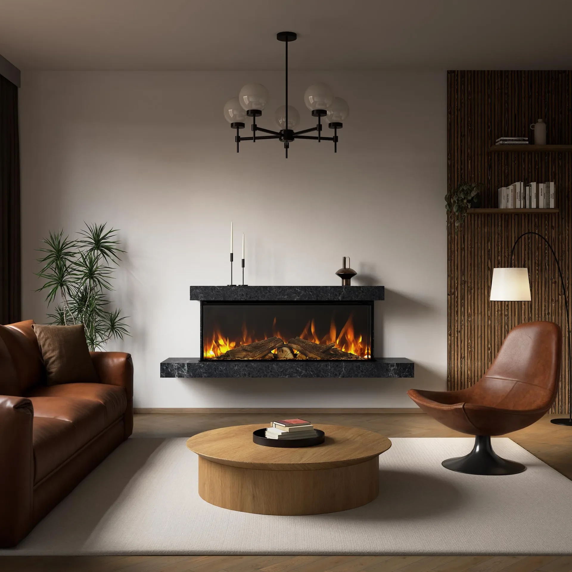 Brockenhurst Suite 11