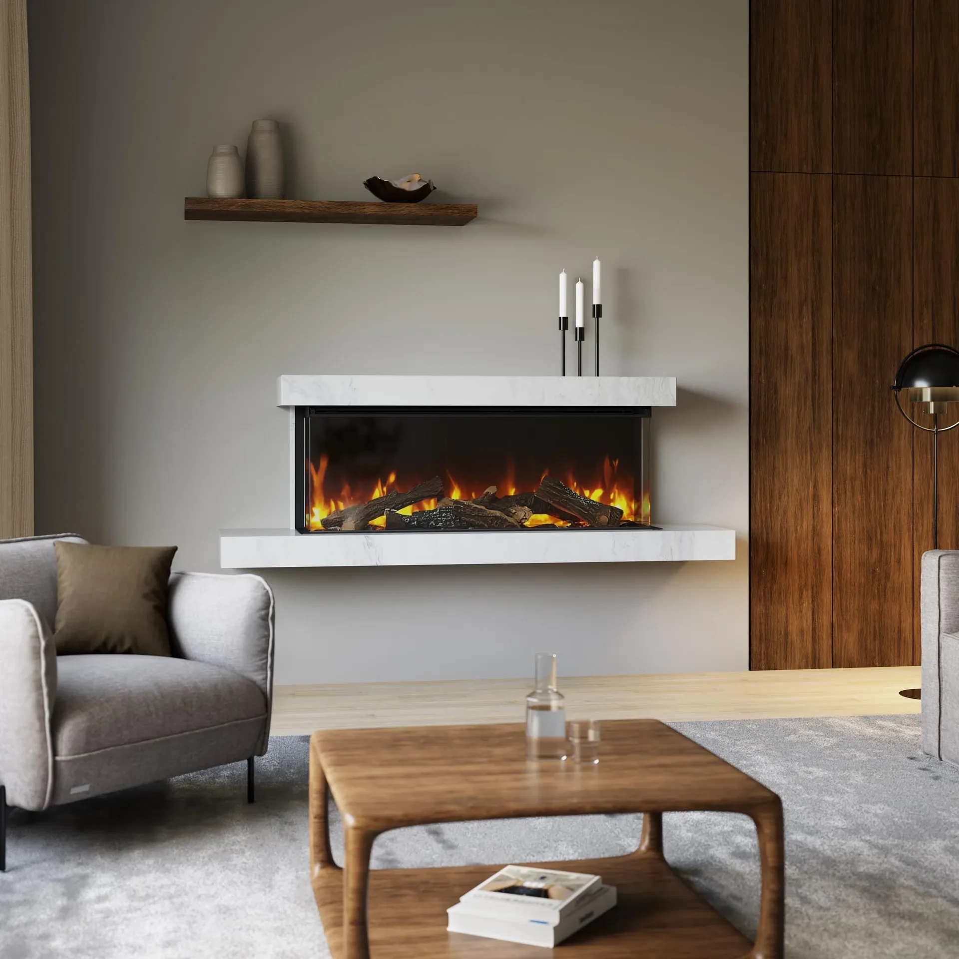 Brockenhurst Suite 12