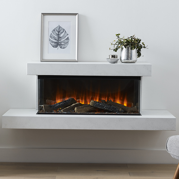 Brockenhurst Suite 870 2