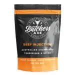 Butchers Axe Beef Injection 1