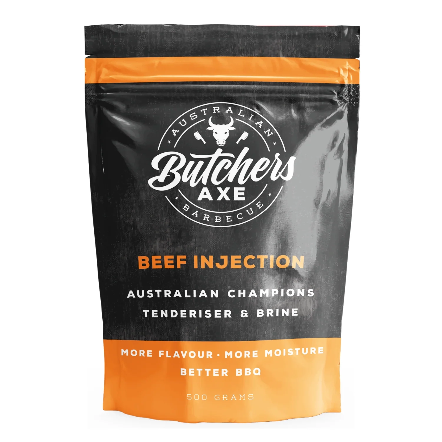 Butchers Axe Beef Injection 1