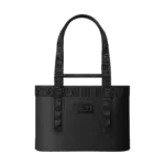 Camino Zip 18L Black 1