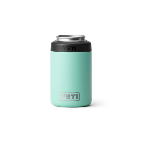 Insulated can coolers to keep your beverages cold.