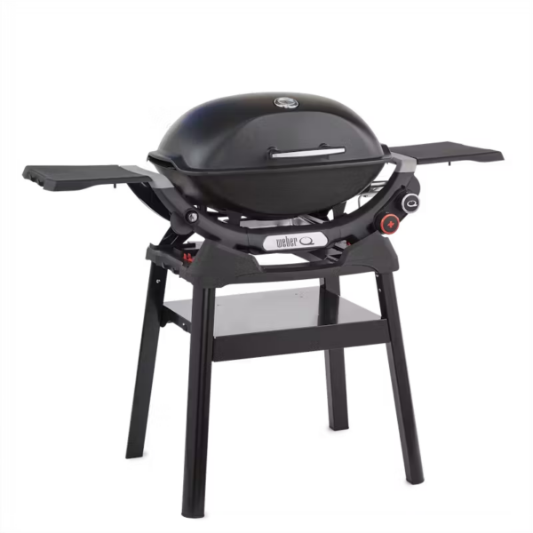 Weber Baby Q and Q Compact Stand BBQ Central