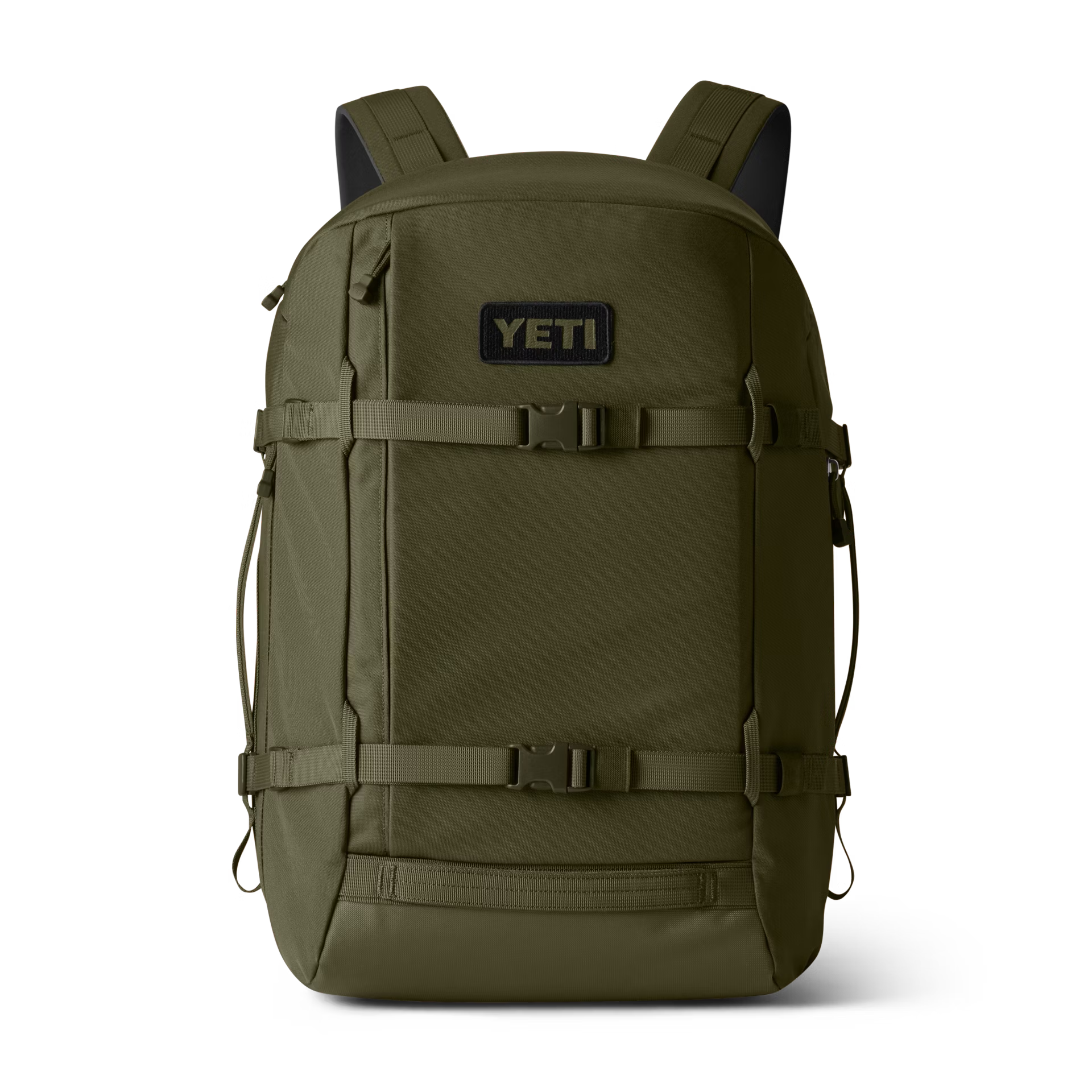 Crossroads 35L Backpack Olive 1