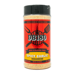 Barbeque seasoning to use on different meats while cooking.