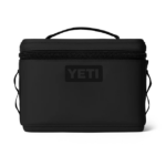 Daytrip 9L Lunch Box Black 1