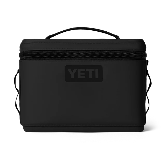 Daytrip 9L Lunch Box Black 1