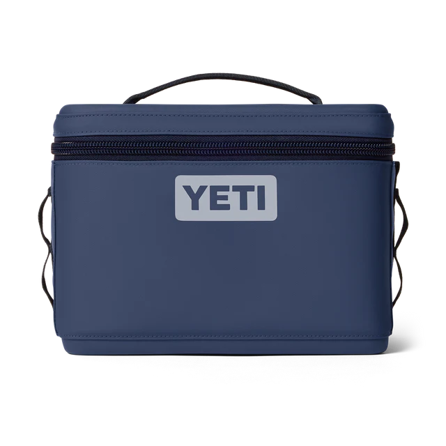 Daytrip 9L Lunch Box Navy 1