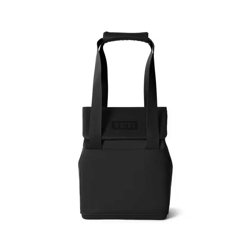 Daytrip Lunch Bag 14L Black 1