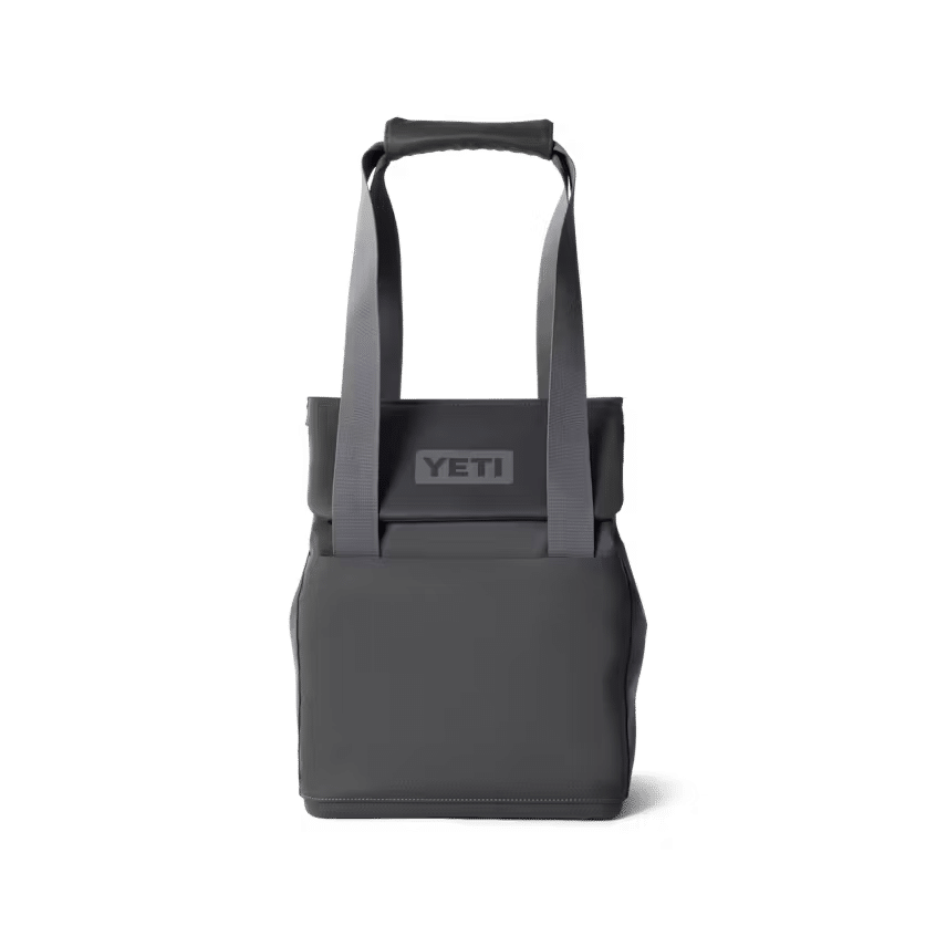 Daytrip Lunch Bag 14L Charcoal 1
