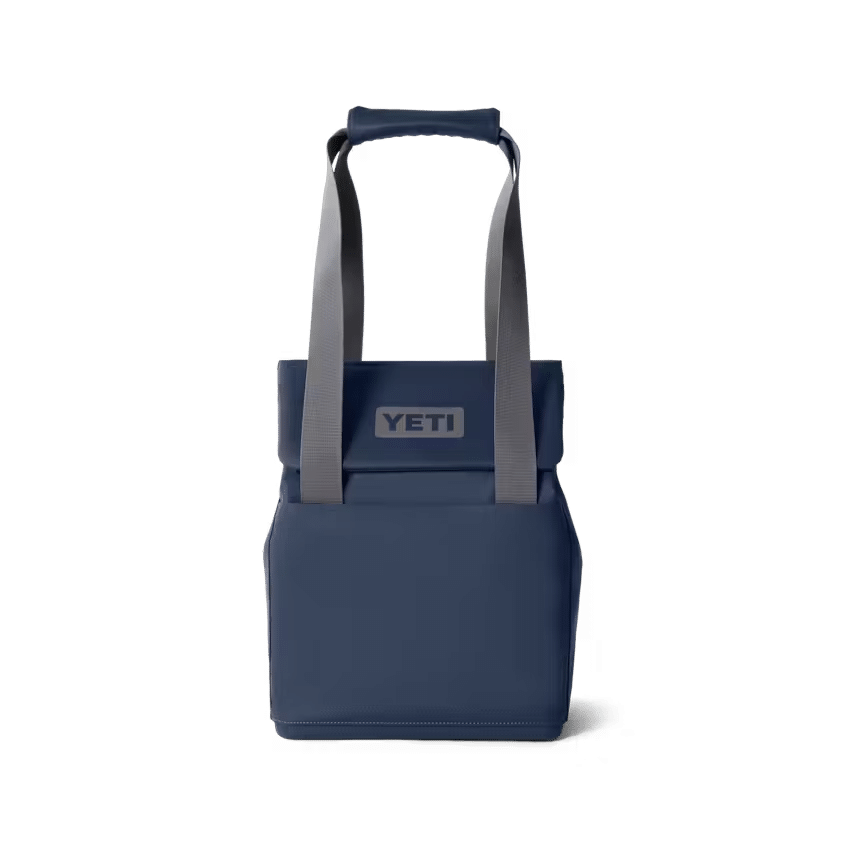 Daytrip Lunch Bag 14L Navy 1
