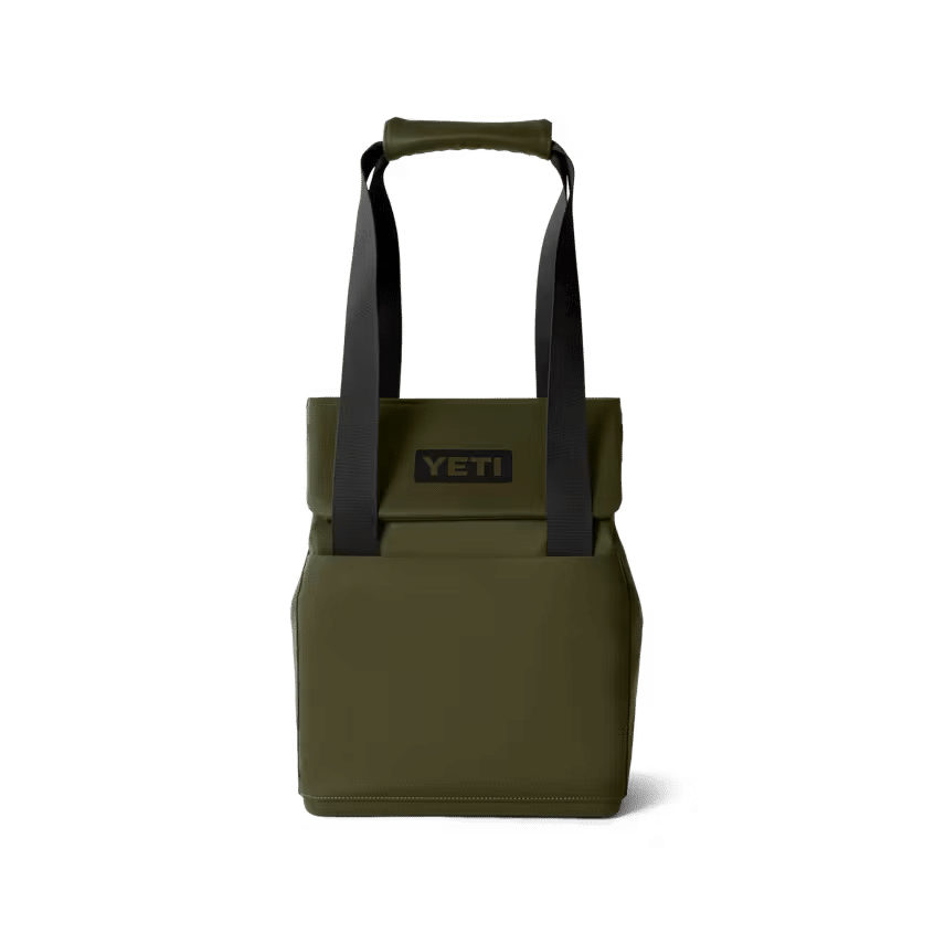 Daytrip Lunch Bag 14L Olive 1