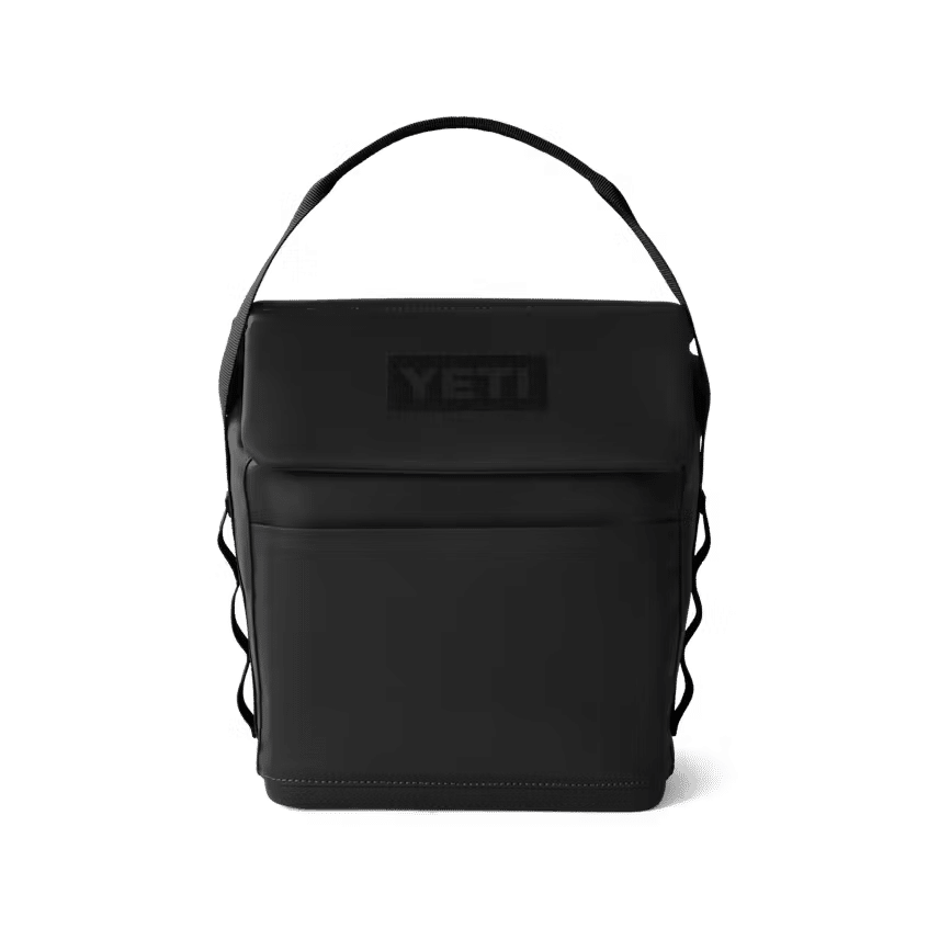 Daytrip Lunch Bag 6L Black 1