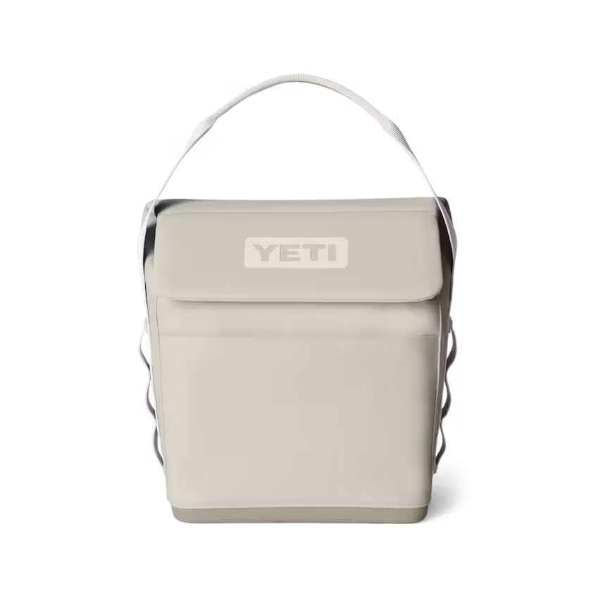 Daytrip Lunch Bag 6L Cape Taupe 1