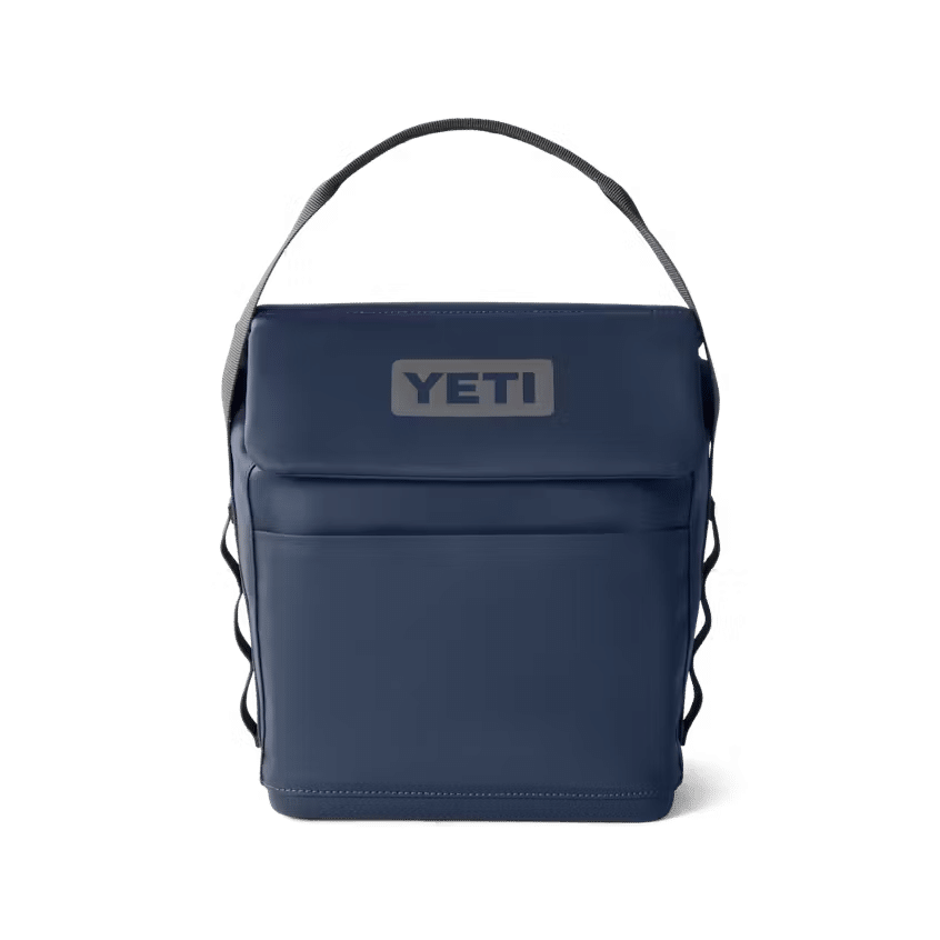 Daytrip Lunch Bag 6L Navy 1