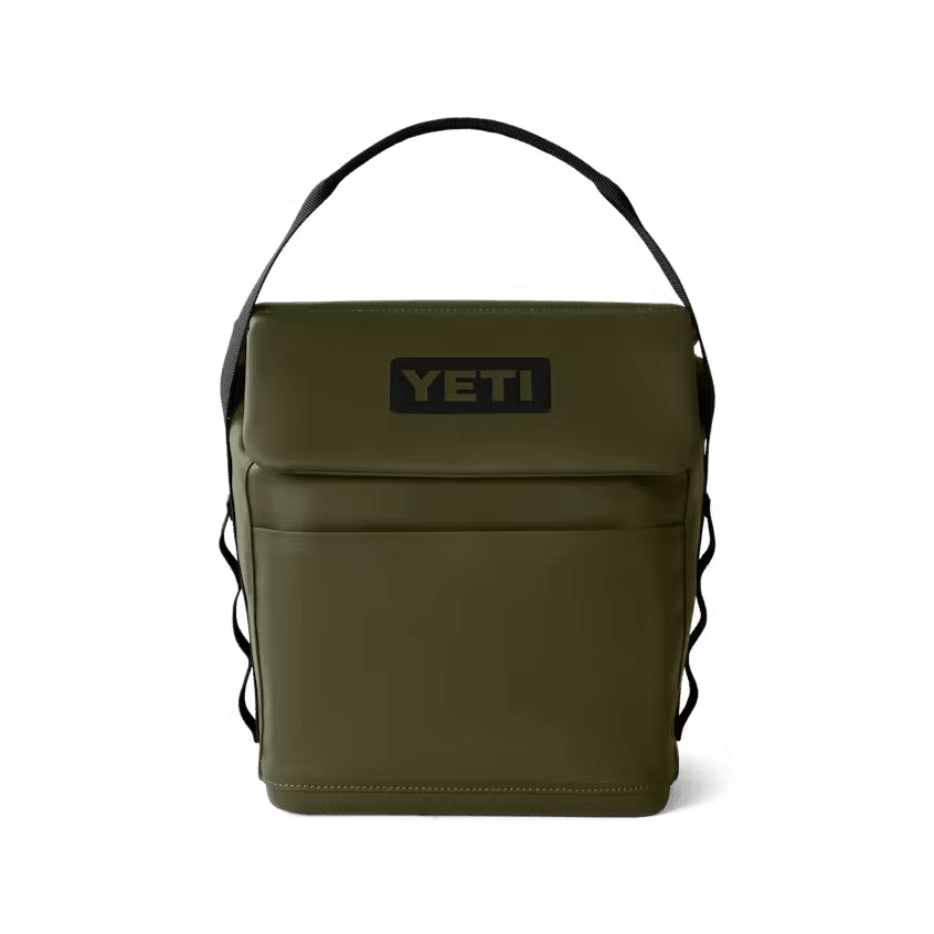 Daytrip Lunch Bag 6L Olive 1