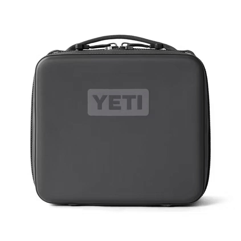 Daytrip Lunch Box 3L Charcoal 1