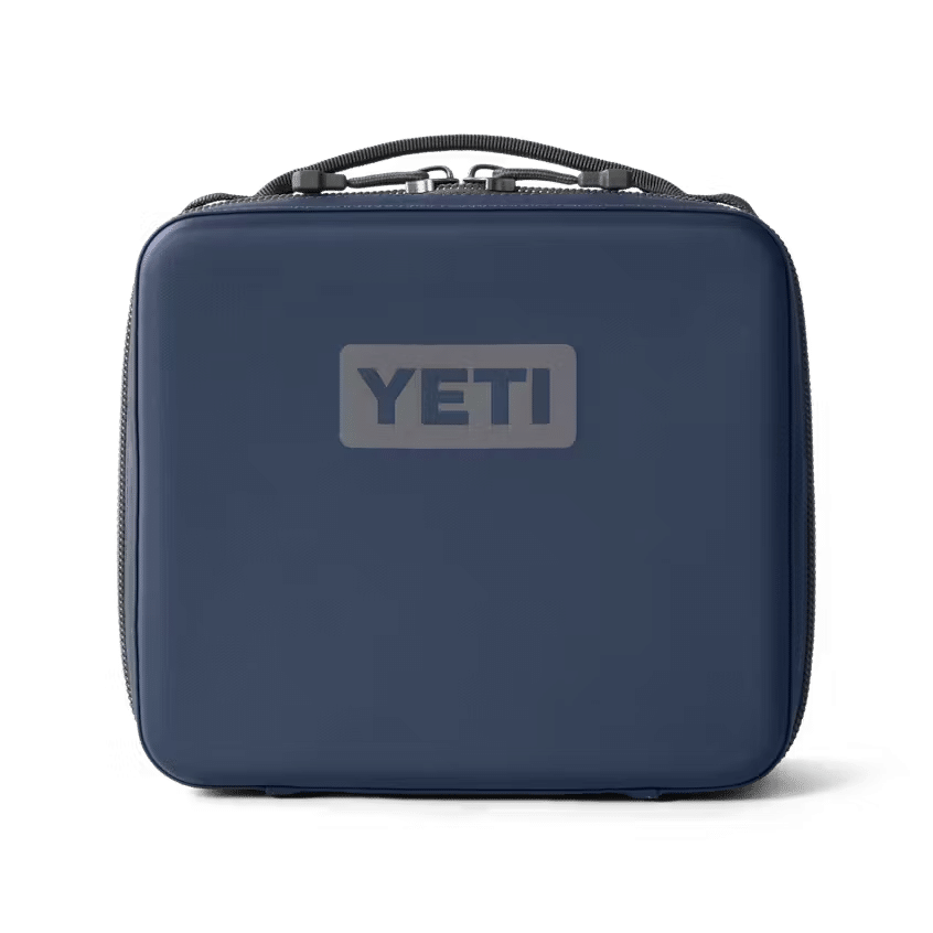 Daytrip Lunch Box 3L Navy 1