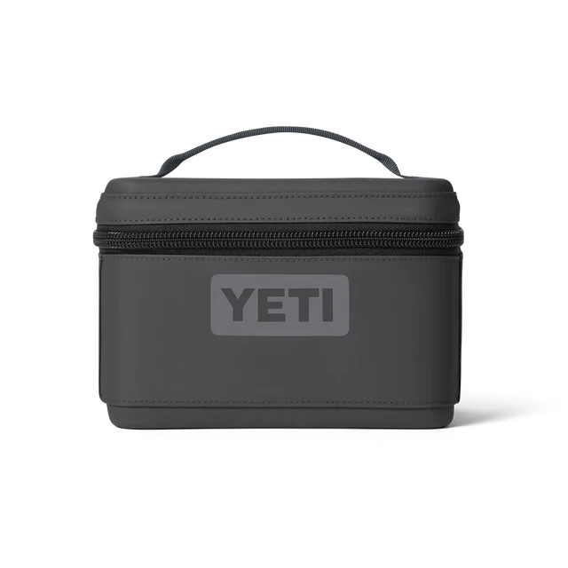 Daytrip Snack Box 3L Charcoal 1