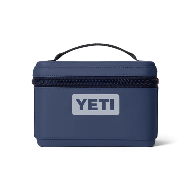 Daytrip Snack Box 3L Navy 1