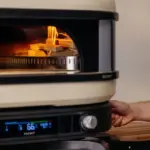 Dome and Dome XL Wood Fire Control Kit 5