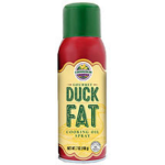 Duck Fat Spray Can 198g
