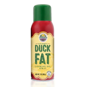 Duck Fat Spray Can 198g