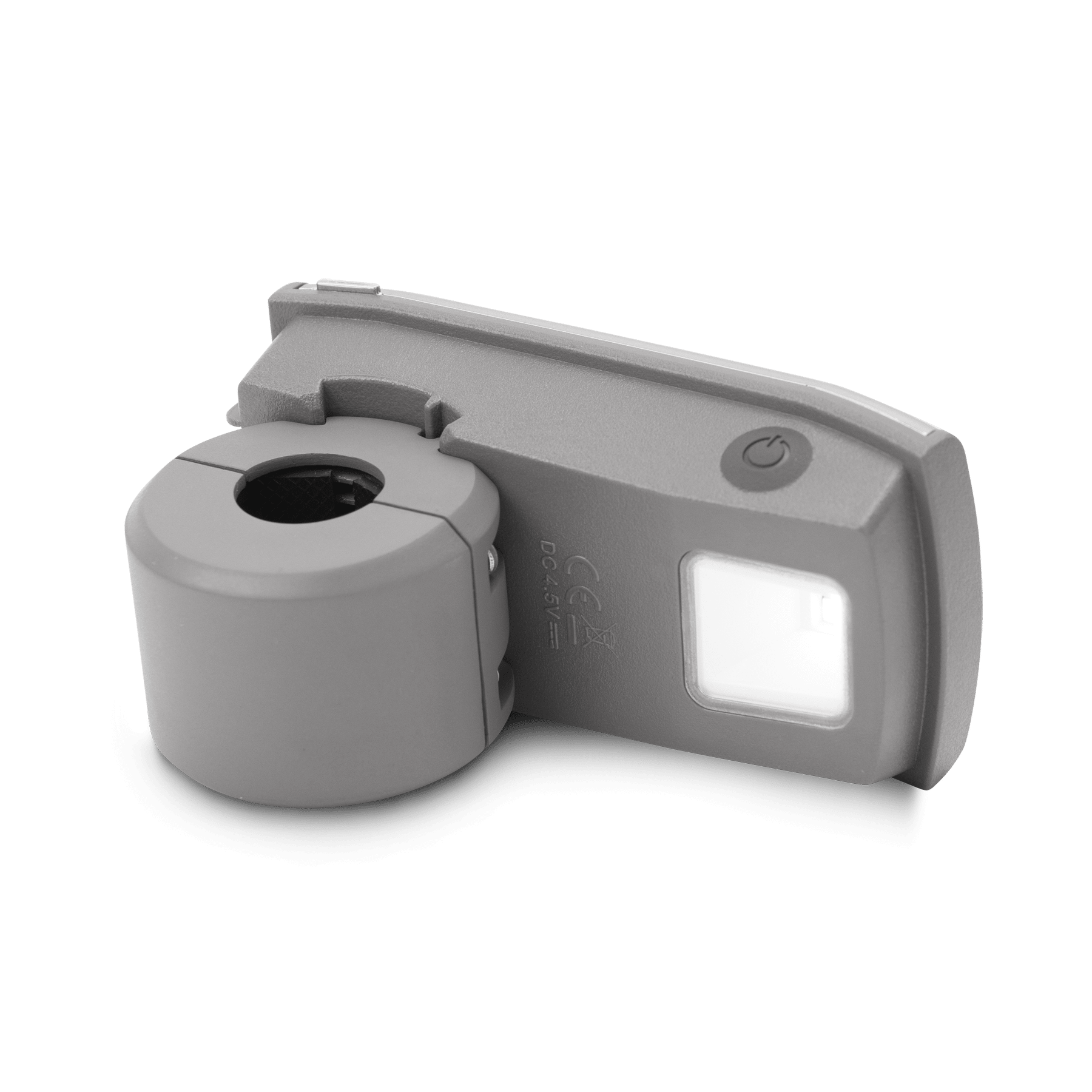 Family Q Grill n Go Light 4