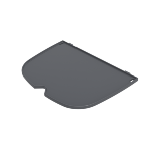 Weber Family Q N Half Hotplate