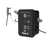 Flame IQ 2 Electronic device suited to the Generation 2 Weber baby Q that tests for flame and reignites if flame goes out.