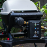 Flame IQ 3 Electronic device suited to the Generation 2 Weber baby Q that tests for flame and reignites if flame goes out.