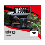 Flame IQ 7 Electronic device suited to the Generation 2 Weber baby Q that tests for flame and reignites if flame goes out.