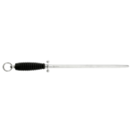 Victory Knives Flugel 305 Superfine Prorange Steel Black 30cm
