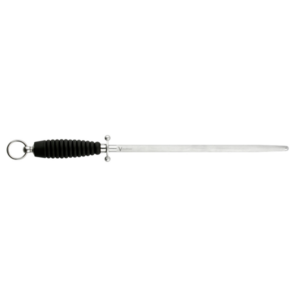 Victory Knives Flugel 305 Superfine Prorange Steel Black 30cm