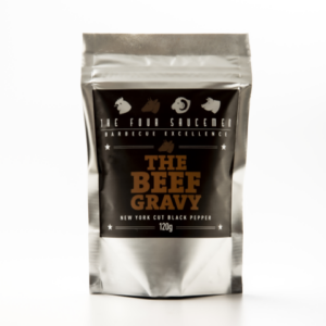 The Four Saucemen The Beef Gravy 120g