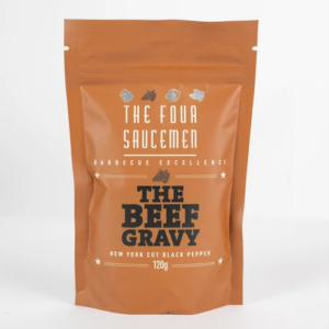 The Four Saucemen The Beef Gravy 120g