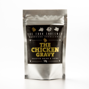 The Four Saucemen The Chicken Gravy 120g