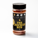 The Four Saucemen The Chicken Rub 250g