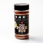 The Four Saucemen The Pork Rub 295g