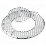 GBS 57cm Heavy Duty Hinged Cooking Grill