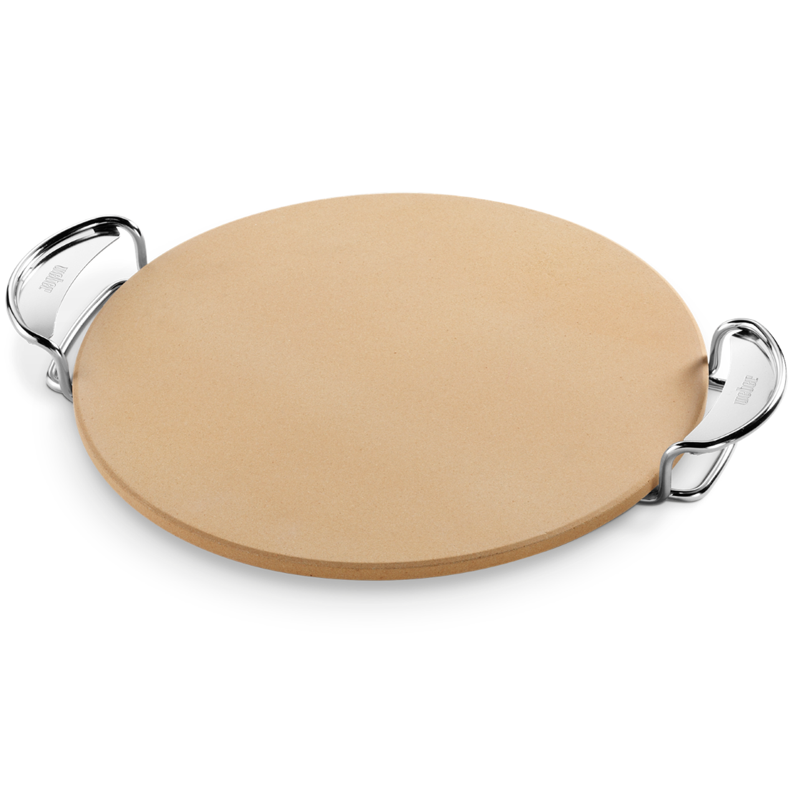 Weber GBS Pizza Stone BBQ Central