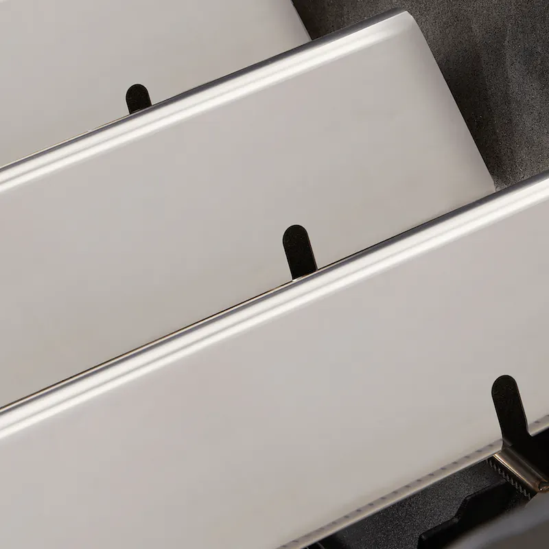 Genesis E460 ULPG 8 Tough and versatile family BBQ designed to be built in to an outdoor kitchen.