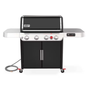 Weber Genesis EX-425s NG
