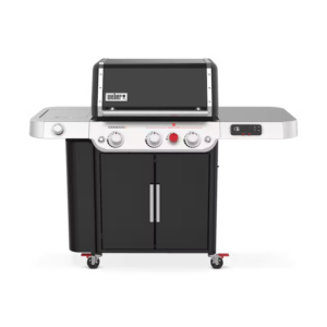 Weber Premium Gas Range