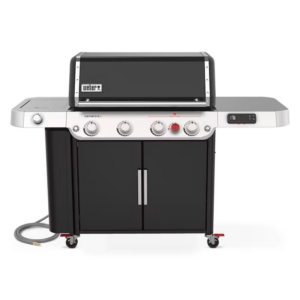 Weber Genesis SE-EPX-435 NG