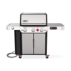 Weber Genesis SE-SPX-335 NG