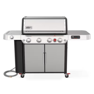 Weber Genesis SE-SPX-435 NG
