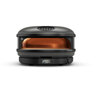 Gozney Arc Off Black