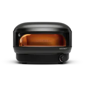 Gozney Arc Lite Black